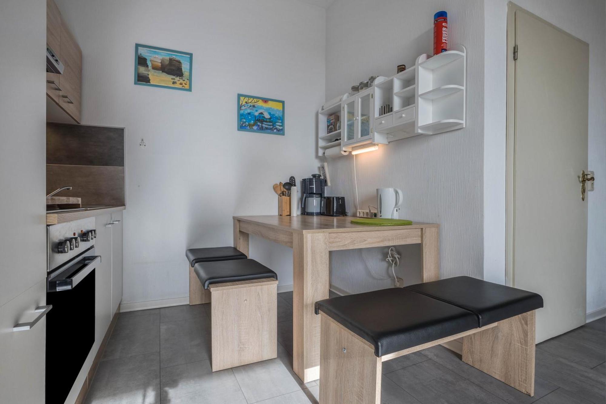 Braunlageblick Διαμέρισμα Εξωτερικό φωτογραφία